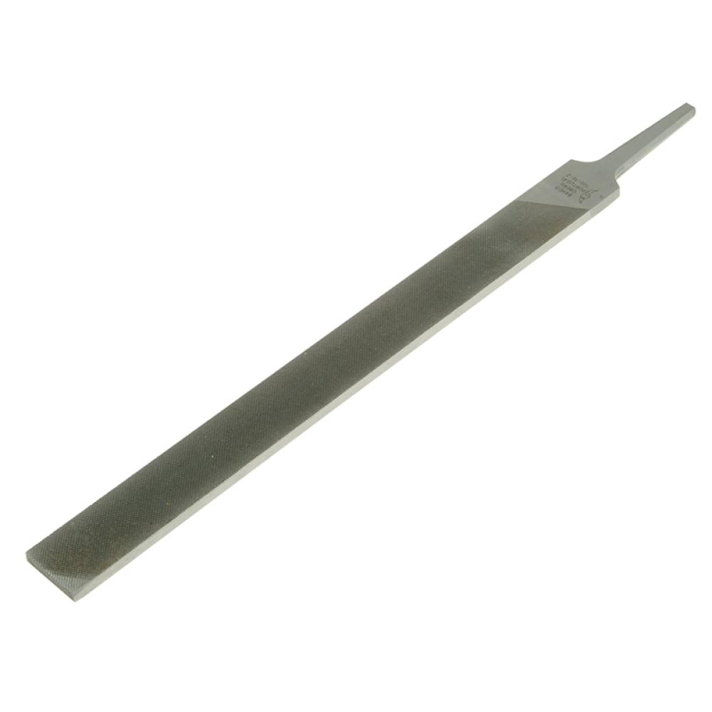 Bahco 1-100-12-3-0 1-100-12-3-0 Hand Smooth Cut File 300Mm (12In)
