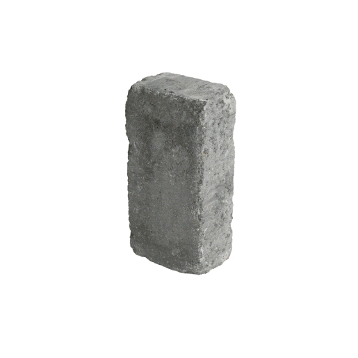 Marshalls Drivesett Kerb Pennant Grey 120mm x 80mm x 240mm - Pack of 192