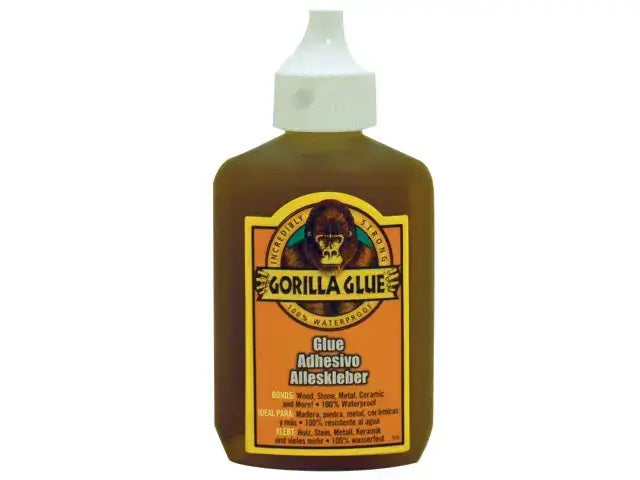 Gorilla Polyurethane Glue
