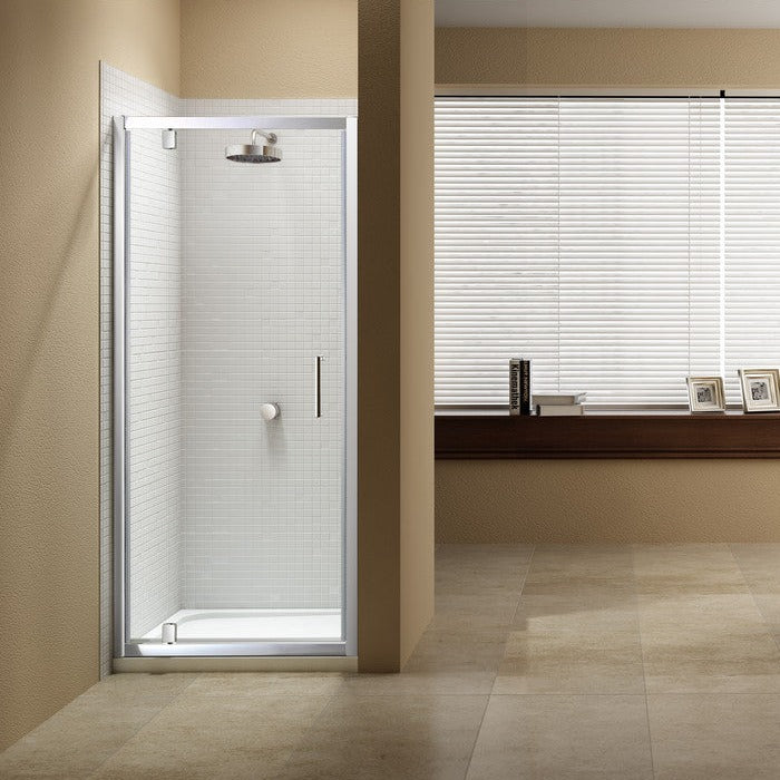 Merlyn Vivid Sublime 800mm Pivot Door