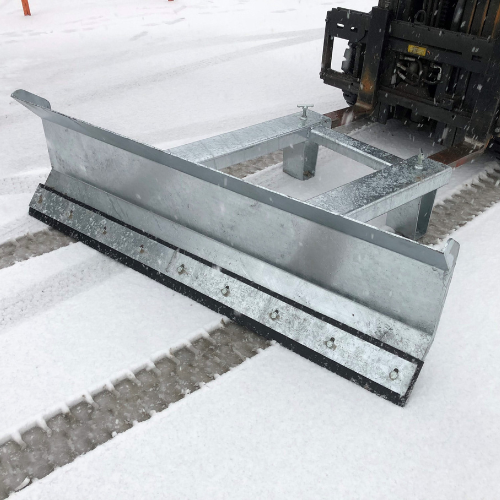 Snow Plough