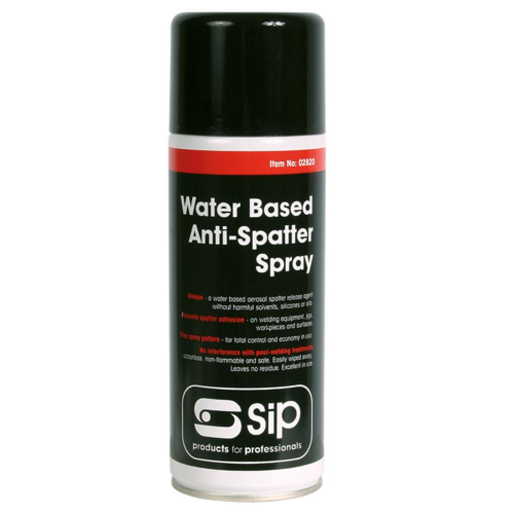 Sip 02820 400Ml Advanced Anti-Spatter Spray