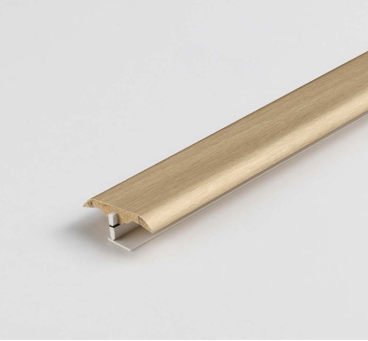 Oak Loft natural 3-in-1 laminate profile
