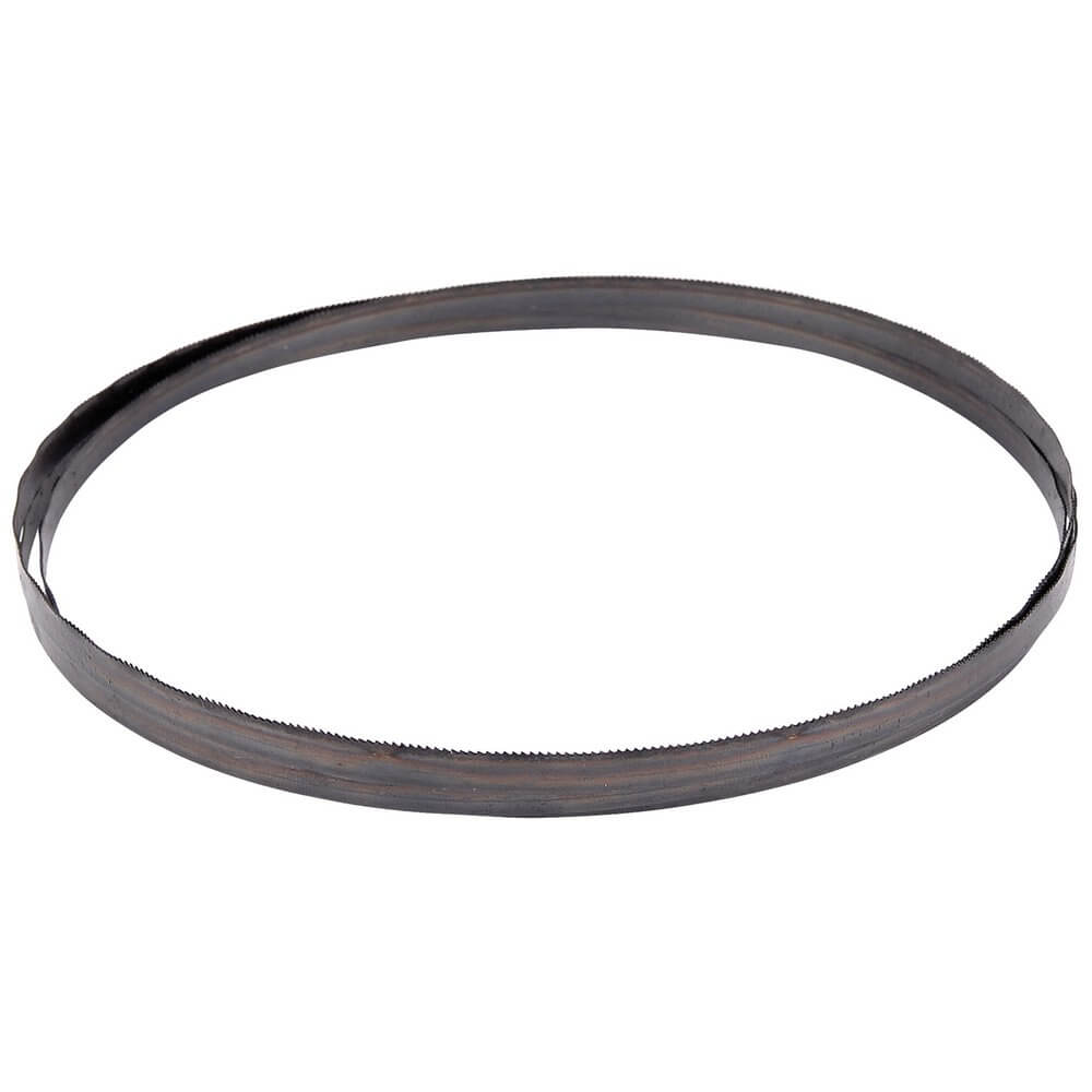 Draper 25764 Metal Bandsaw Blade 1425Mm X 1/4in 24Tpi each