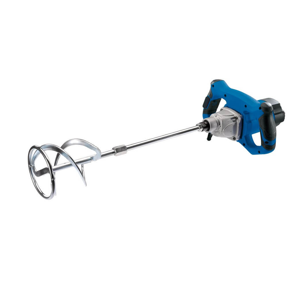 Draper 56427 230V Power Mixer 1400W each 1