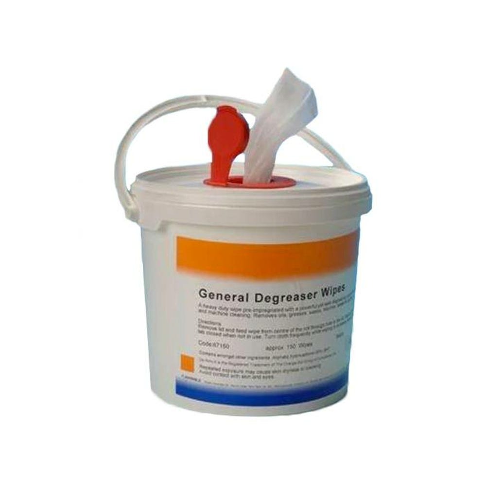 Altro Small Desolvit Wipes Per 150 - A817/150