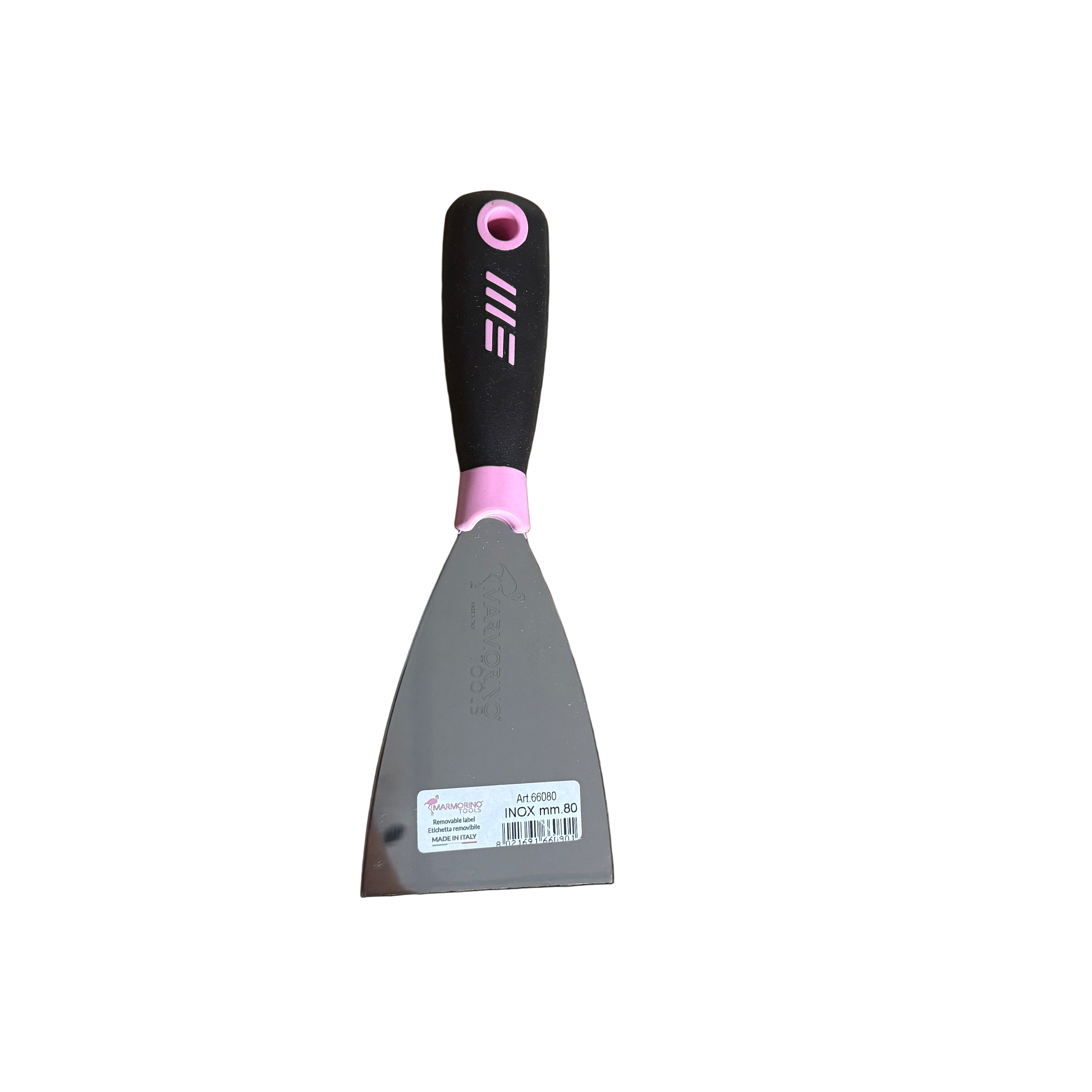 Stainless Steel Inox Spatula's