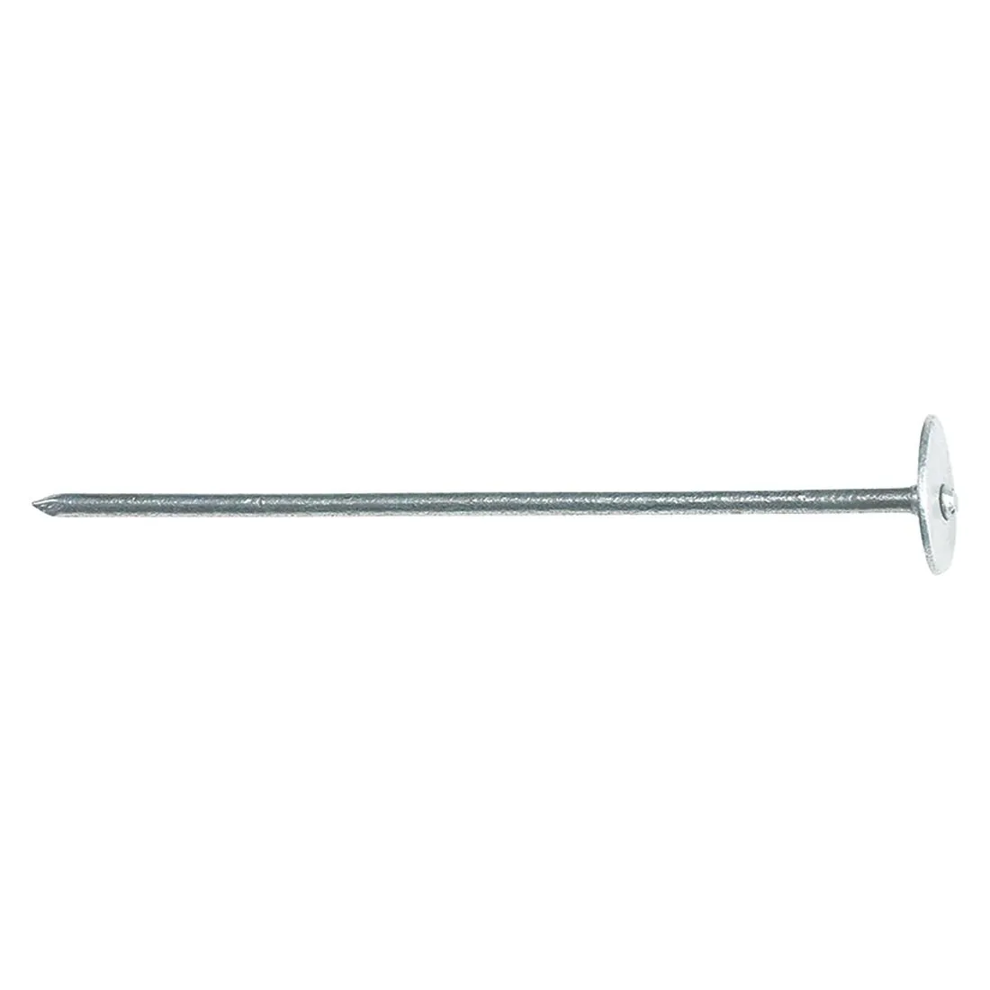 Unifix Insulation Slab Nail Galvanised 4.5 X 180Mm 2Kg