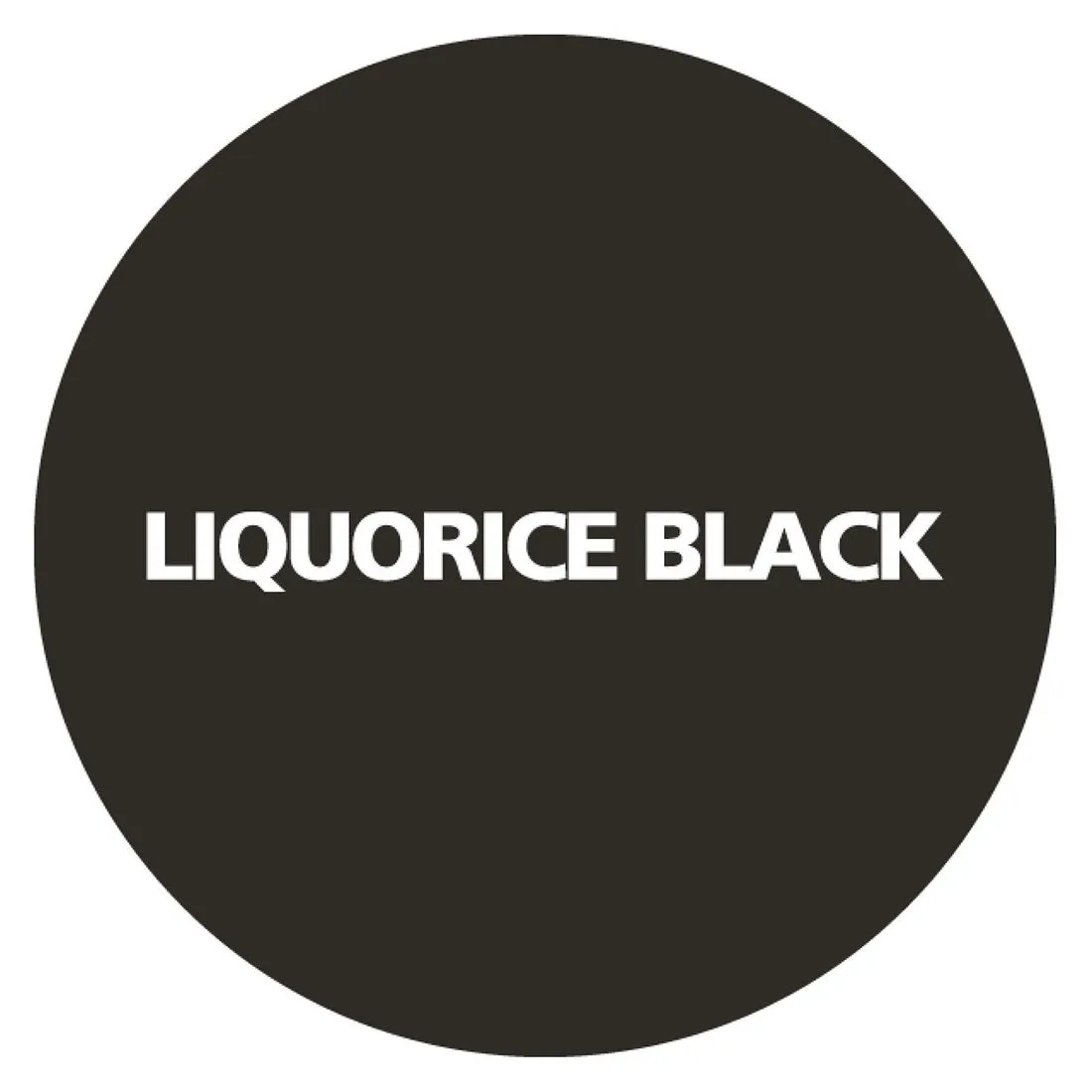 Dunlop Gx-500 Flexible Grout Liquorice Black 10Kg