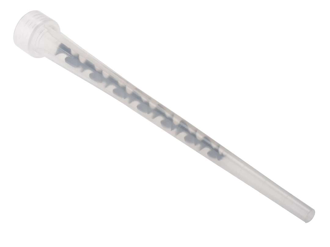 Fandf RESINNOZ Chemical Anchor Resin Nozzle 150Ml/380Ml (Bag Of 20)