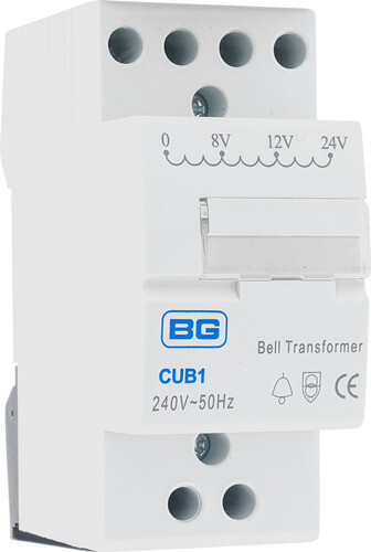 12 Way With 100A Main Switch 1 X Spd 1 X 32A Mcb CFUSW12SPD-01