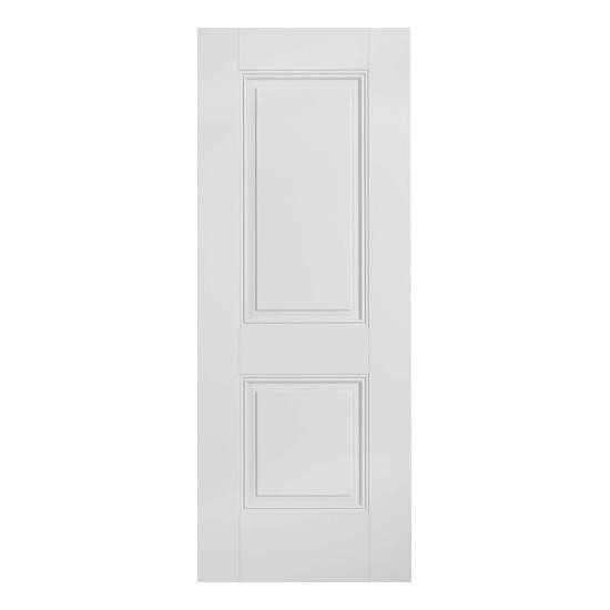 Arnhem White Primed Internal Door
