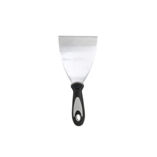 4Trade Steel Blade Stripping Knife 4in