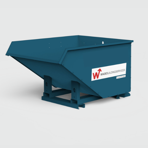 Auto-Lok Tele Skip (1200l)