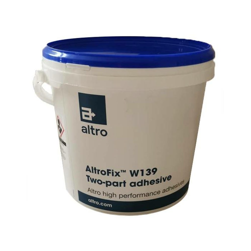 Altro AltroFix Two-part Adhesive 8kg - A814/30