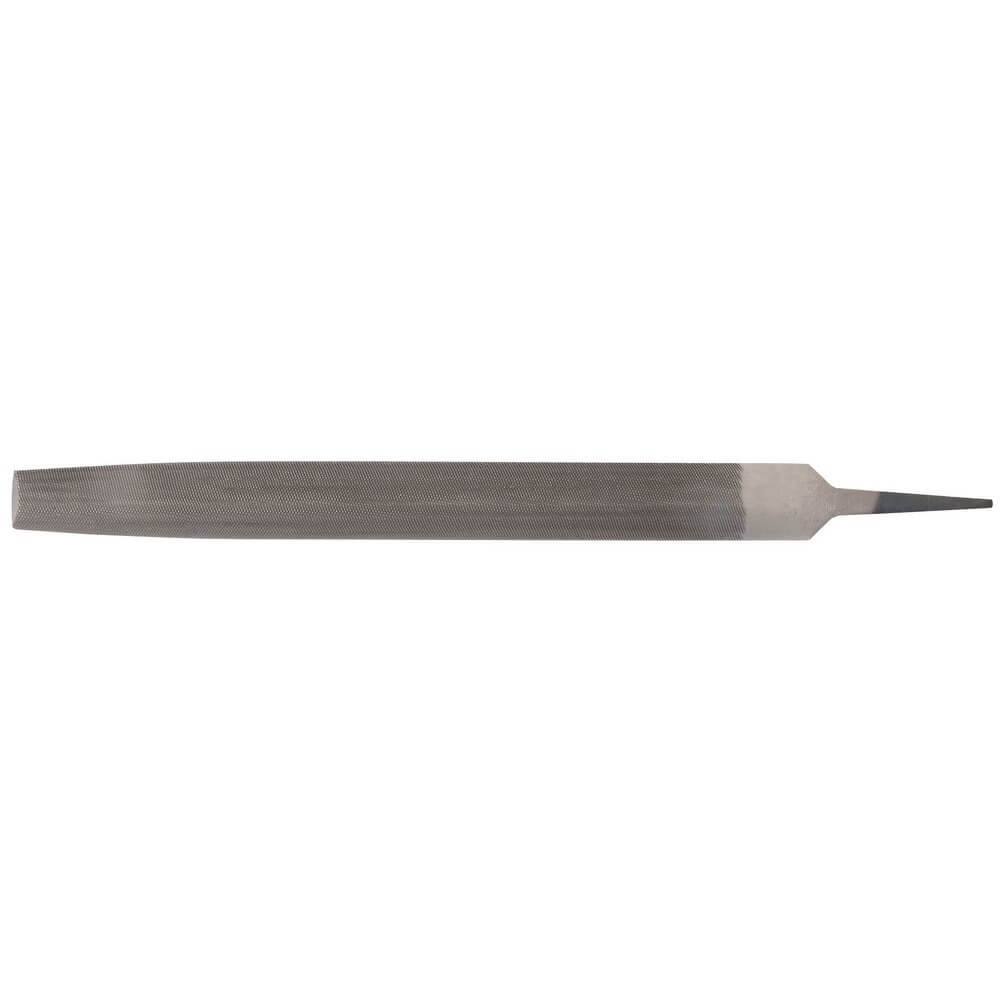 Draper 60225 Second Cut Half Round File 6 X 300Mm per box