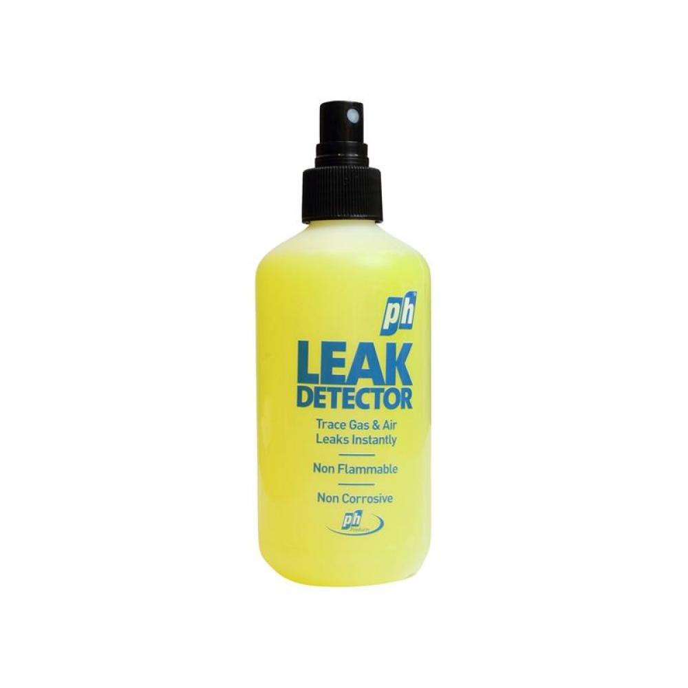 Arctic Hayes PH026A Gas Leak Detector With Atomiser 250Ml