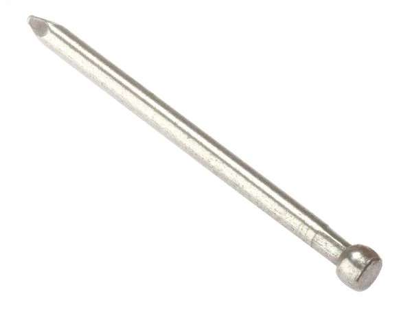 Fandf 1NLLH65GB Lost Head Nails - Galvanised 3.35 X 65Mm (Bag Of 1Kg)