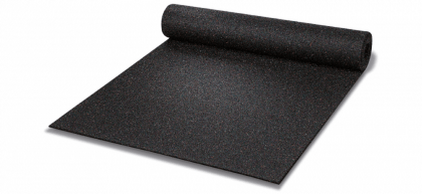 IsoRubber HP3 (10000mm x 1000mm x 3mm) 10m2