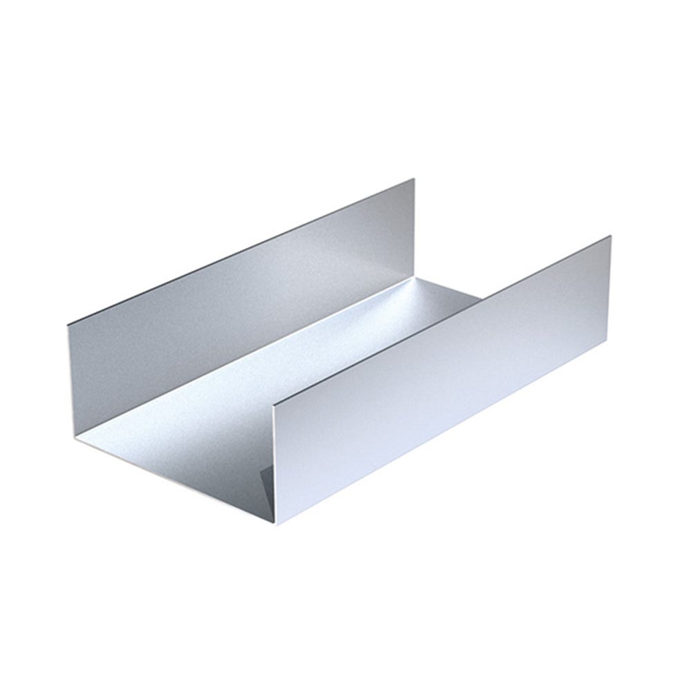 SFS Base Track 3000mm x 254mm x 50mm - 1.2mm Gauge