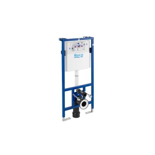 Roca Duplo WC Wall Frame