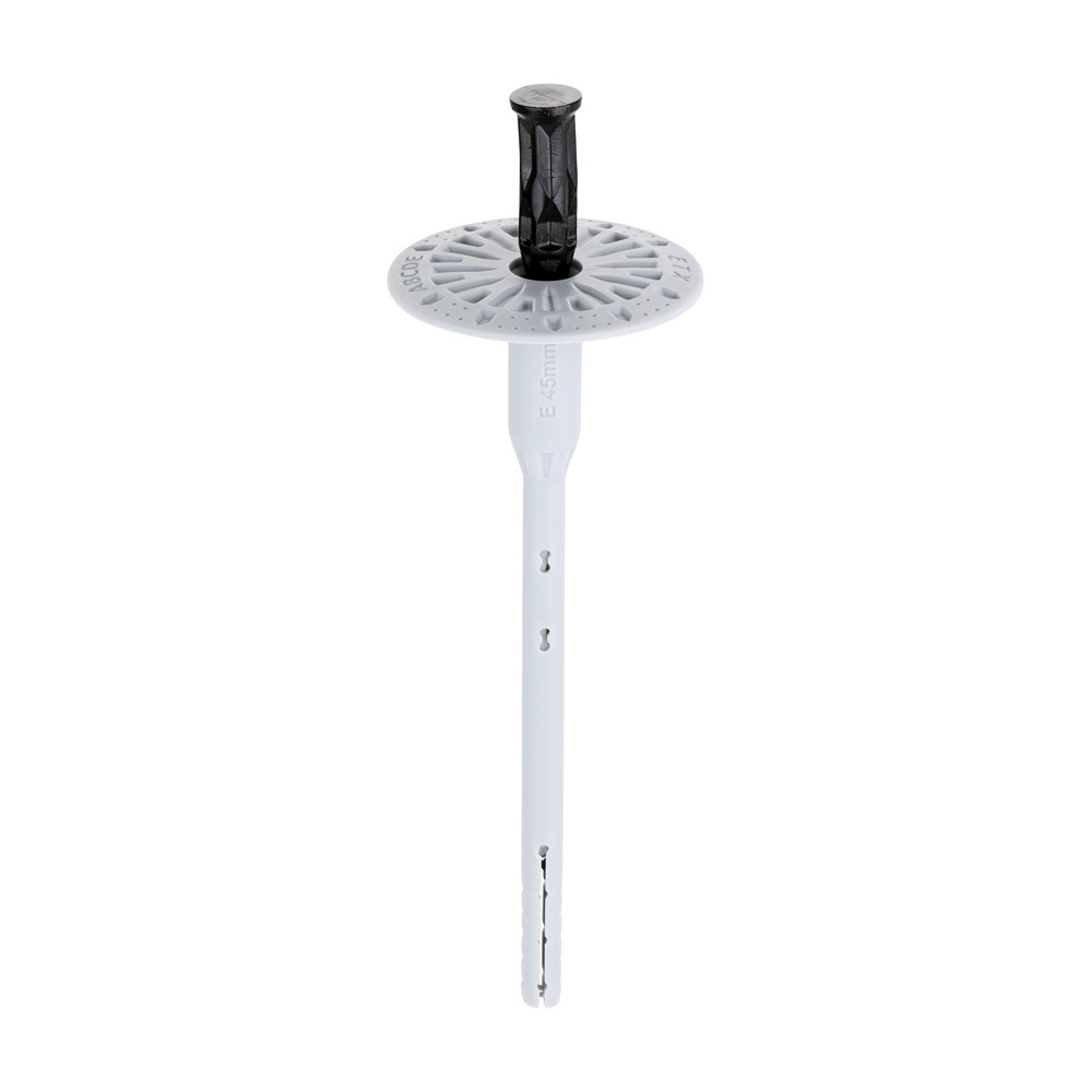 Ziel-Plast Etx-M Insulation Fixings Box 100 EM155