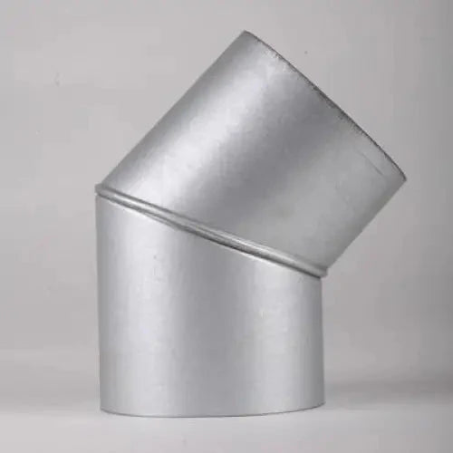 45° Elbows, Aluzinc Insulation Cladding