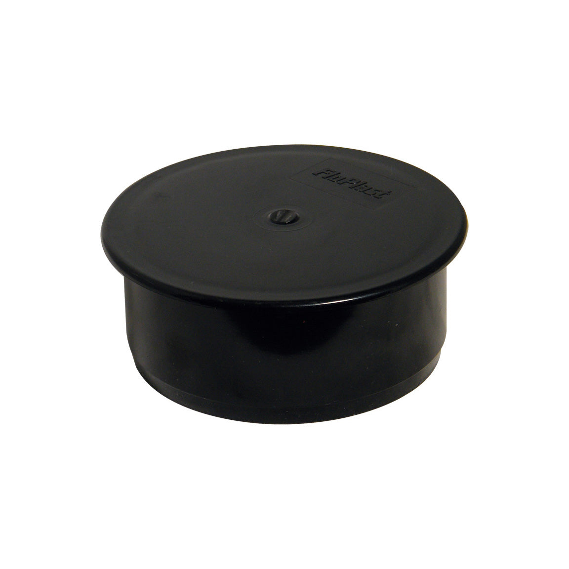 110mm Soil Socket Plug