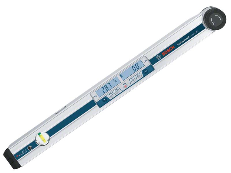 Bosch 0601076400 Gam 270 Mfl Professional Angle Measurer
