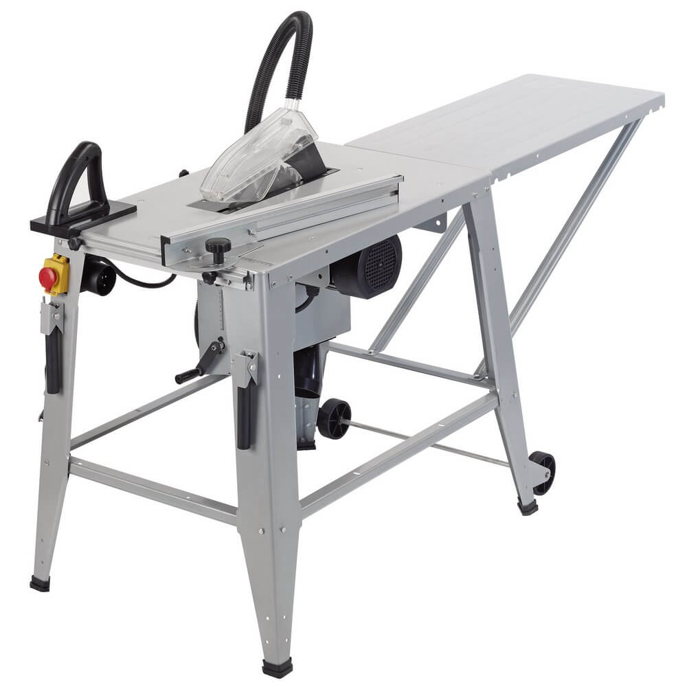Draper 84708 Contractorfts Saw 315Mm 2000W each