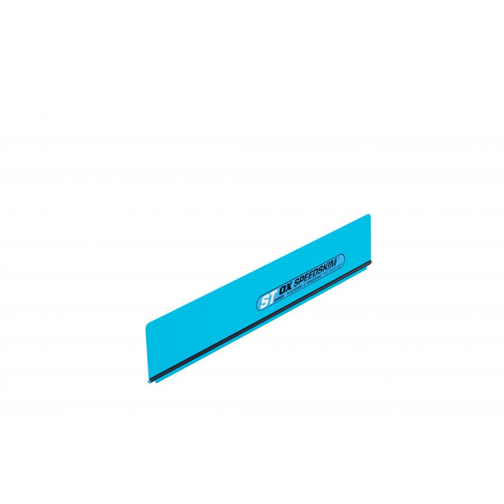 Ox Tools OX-P531245 Ox Speedskim Semi Flex Blade Only - Stbl 450Mm EA