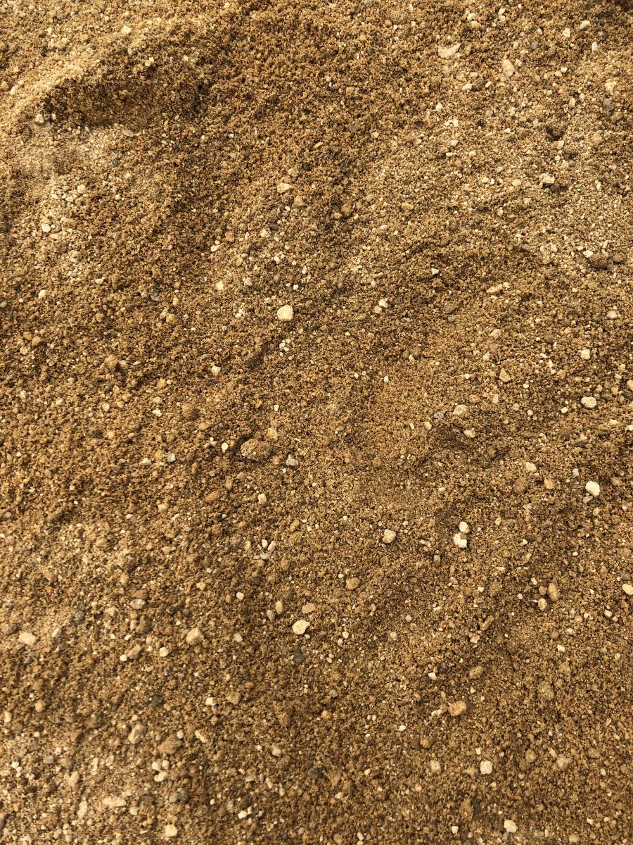 Grit Sand