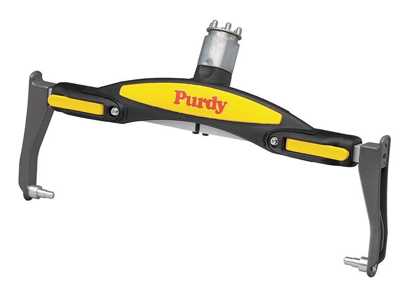 Purdy® 14A753018 Revolution™ Premium Adjustable Frame 305-457Mm (12-18In)