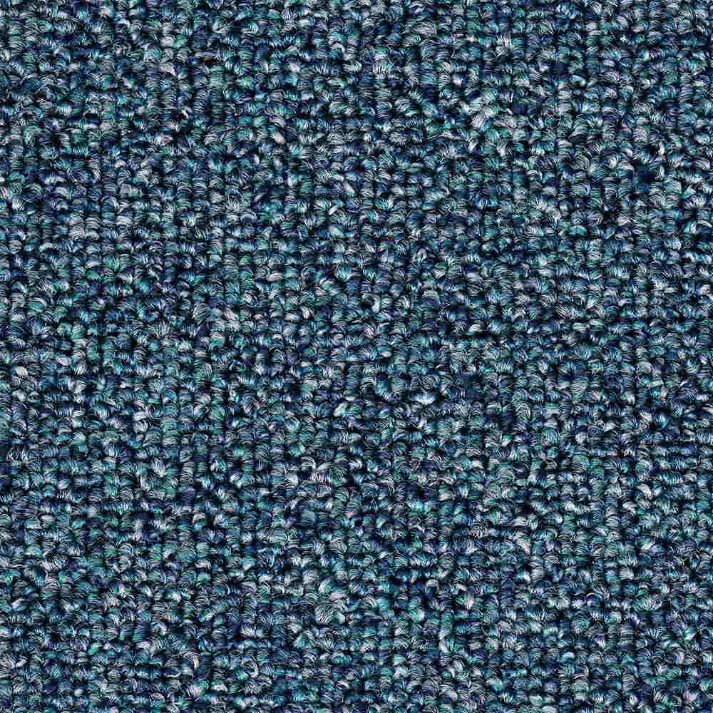 CFS Formation Carpet Tiles Jade 500mm x 500mm - Pack of 20 (5m2)