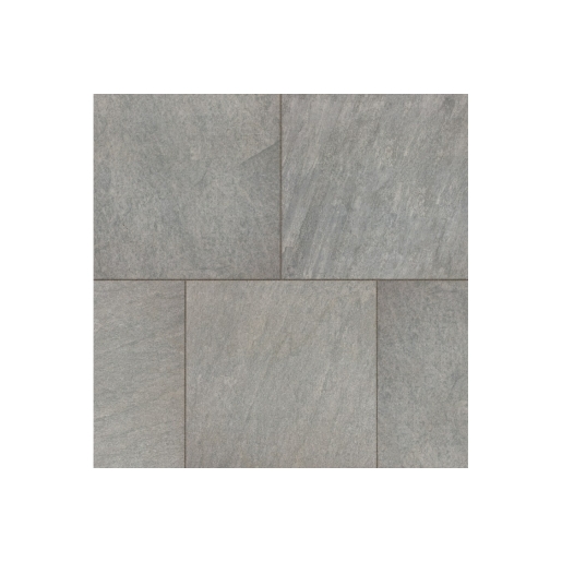 Marshalls Symphony Grey 600mm x 600mm x 20mm - 18.72m2