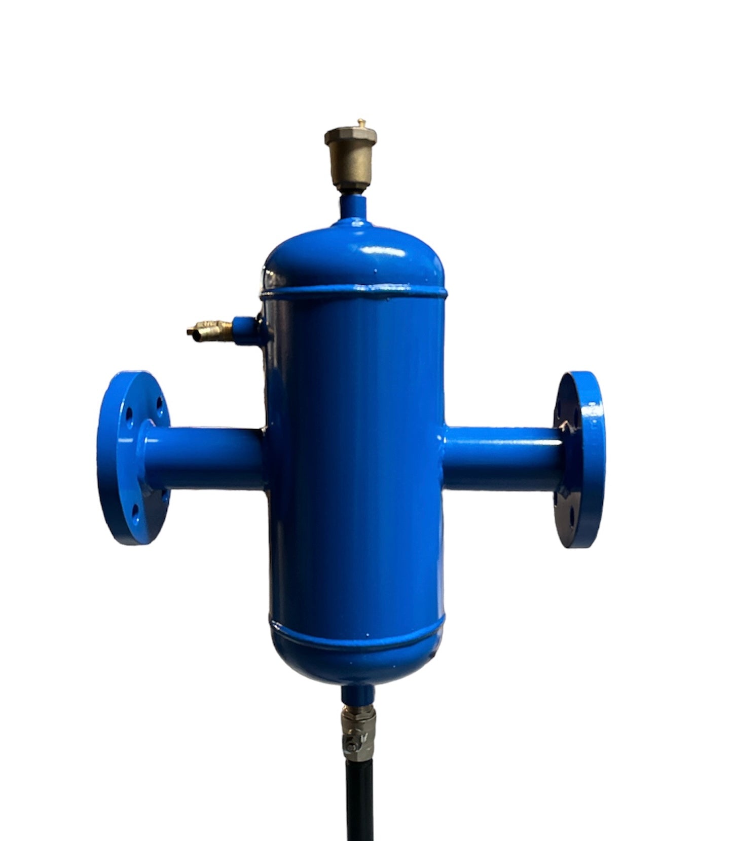 Air and Dirt Separator | HVAC System Solutions