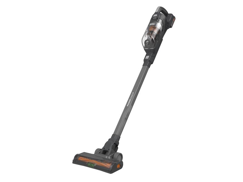 Black + Decker BHFEA18D1-GB Bhfea18D1 Powerseries+™ Stick Vacuum 18V 1 X 2.0Ah Li-Ion