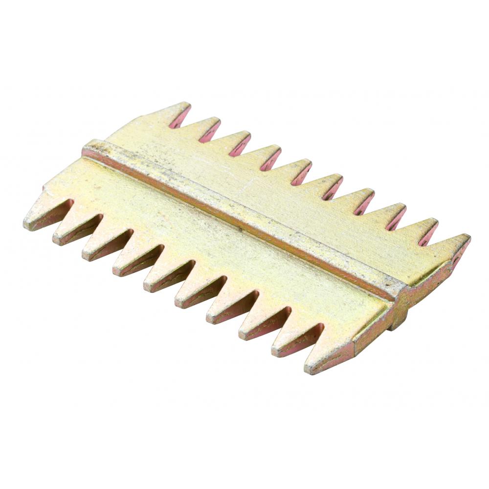 Ox Tools OX-P080750 Ox Pro 50Mm Scutch Combs - 4 Pack EA