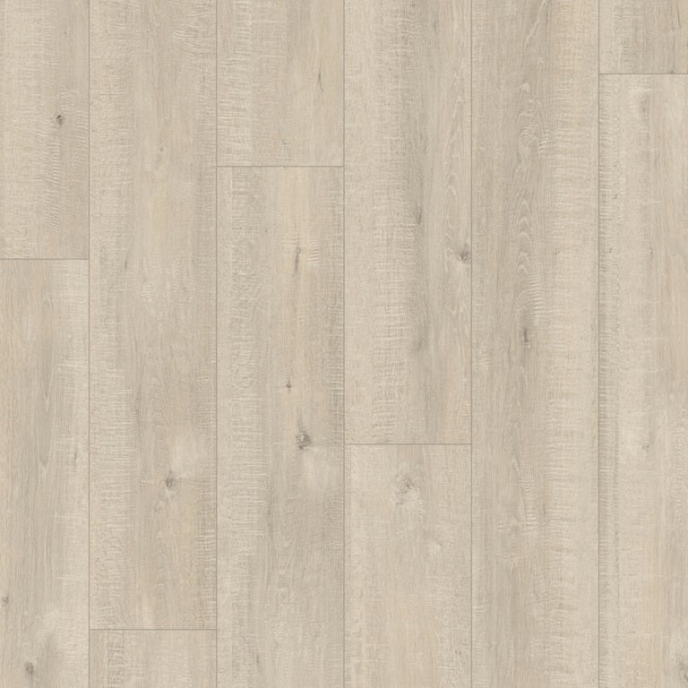 Quickstep Impressive 8mm Saw Cut Beige IM1857