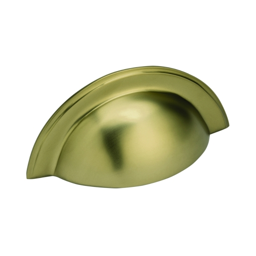 Bevera Cup Handle Aged Brass - 151.00.145