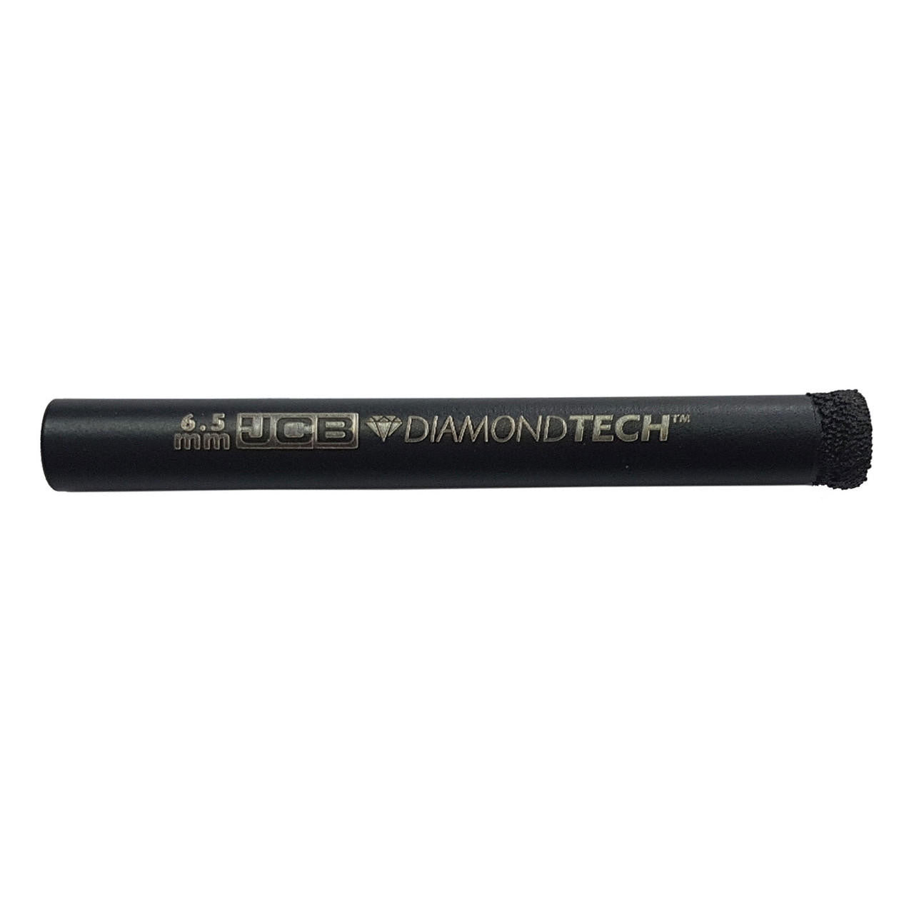 JCB DiamondTech Hole Saw 6.5mm | 5055803316297