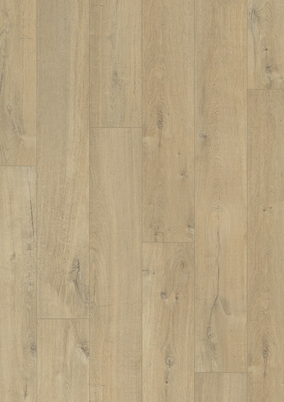 Quickstep Impressive 8mm Soft Oak Medium IM1856