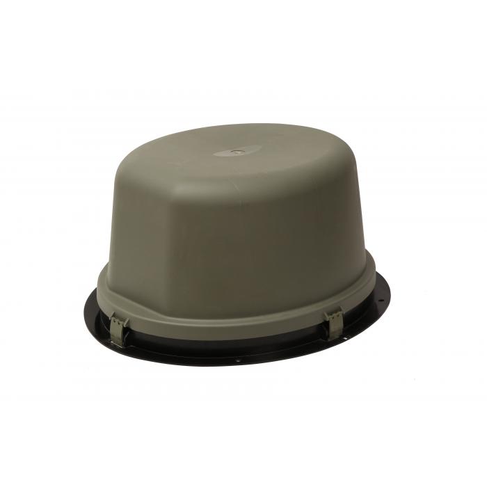 Klargester Complete Air Blower Housing (Lid, Base and Catches) | 0404207