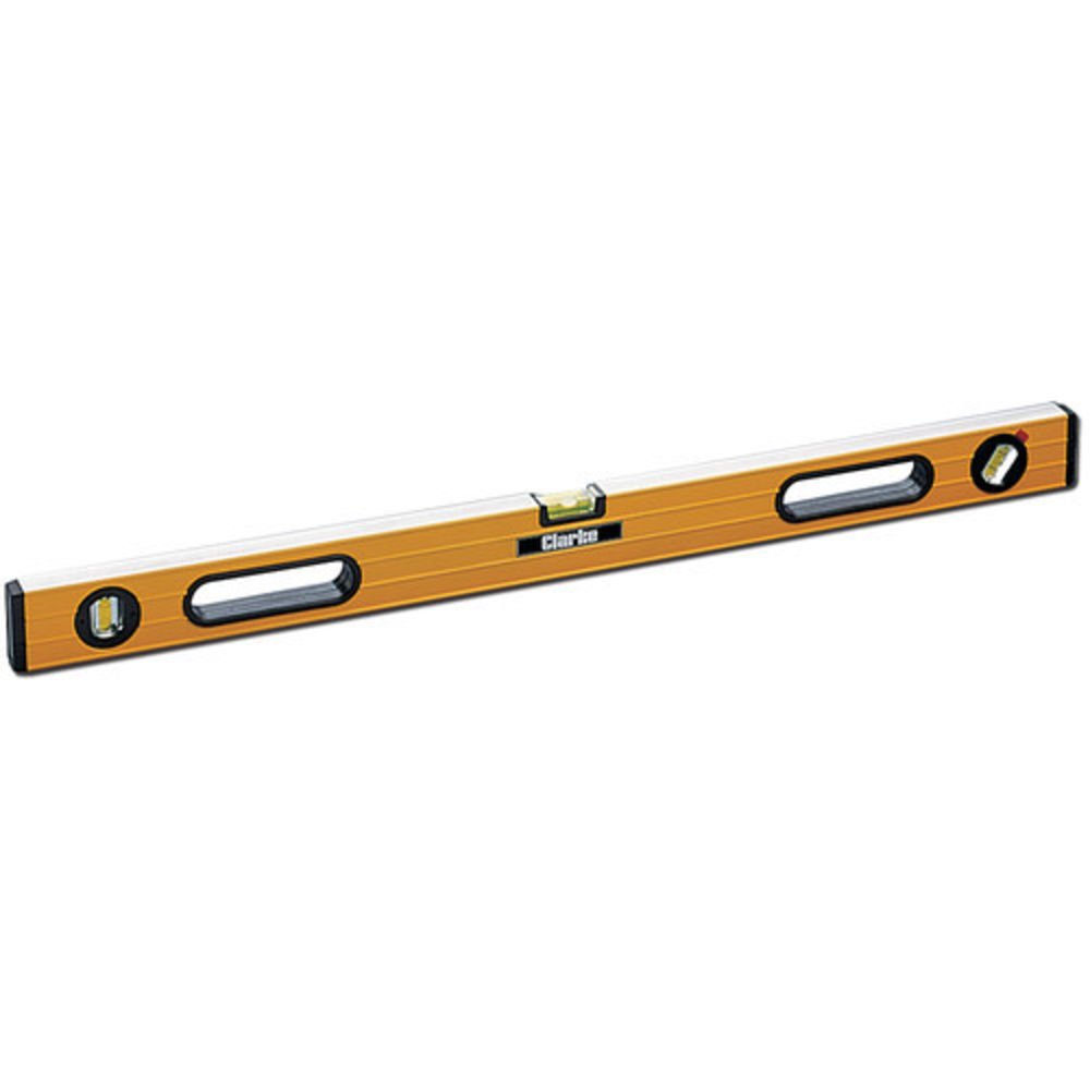 Clarke 1801378 Cht378 900Mm Spirit Level