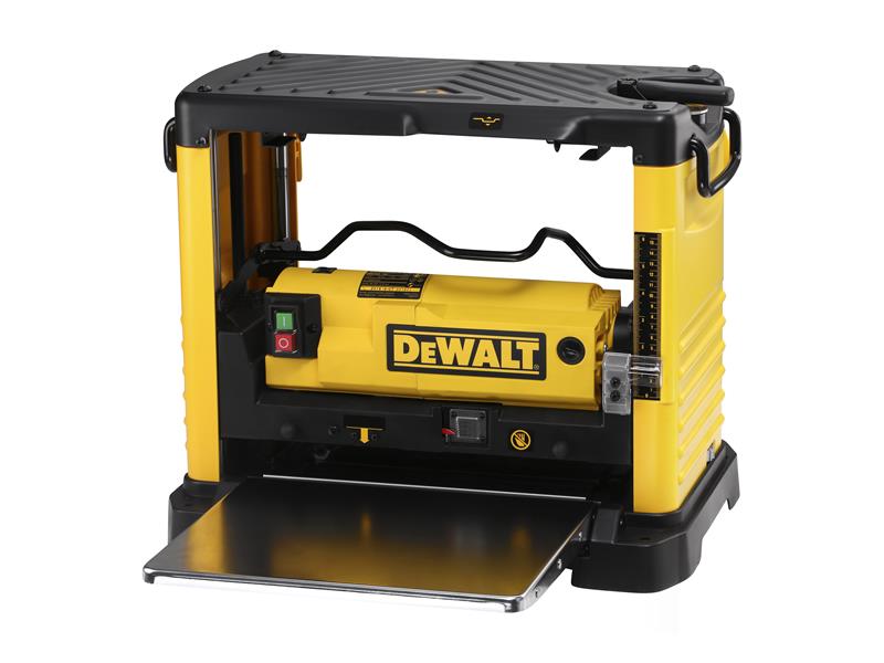 Dewalt DW733-GB Dw733 Portable Thicknesser 1800W 240V