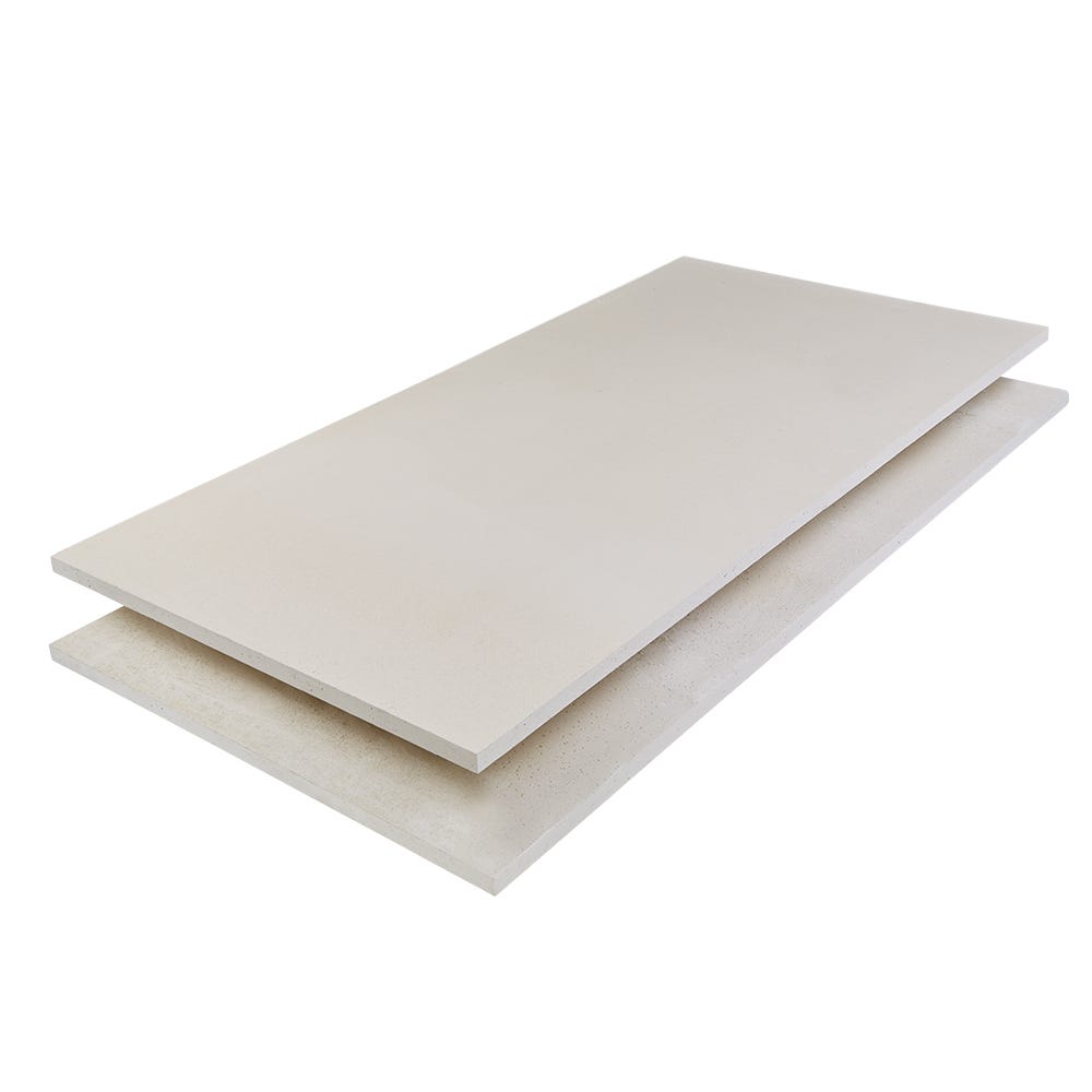 British Gypsum Glasroc F Firecase Board 15mm | 2400mm x 1200mm | 2.88m2