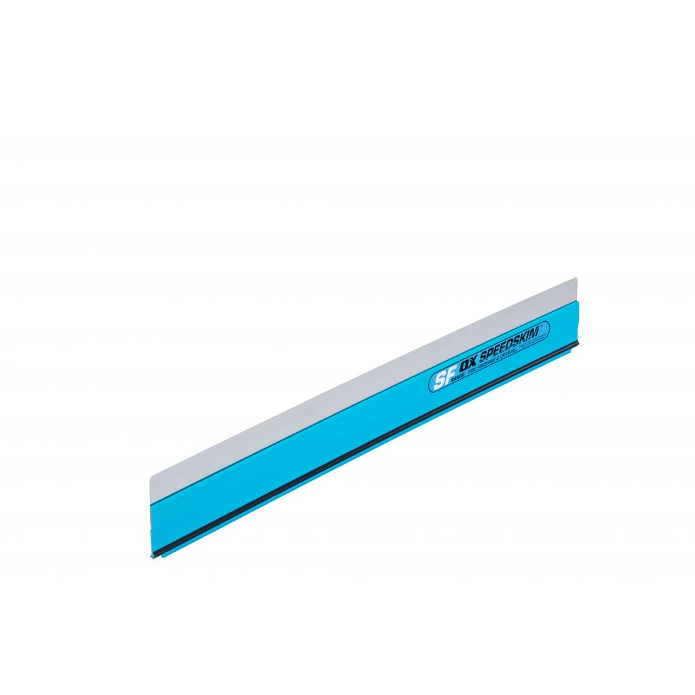 Ox Tools OX-P531360 Ox Speedskim Stainless Flex Blade Only - Sfbl 600Mm EA