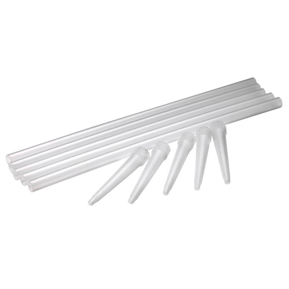 Draper 01021 Expanding Foam Gun Nozzle Set (10 Piece) per set