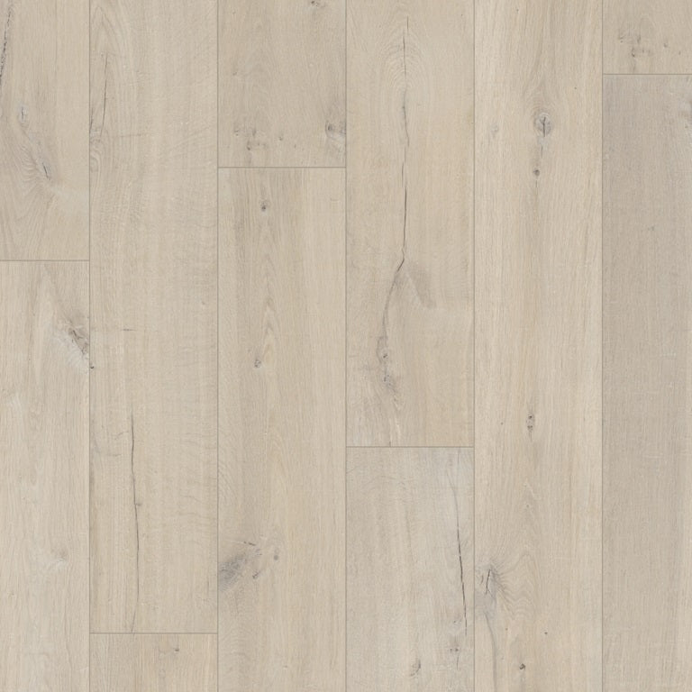 Quickstep Impressive 8mm Soft Oak Light IM1854