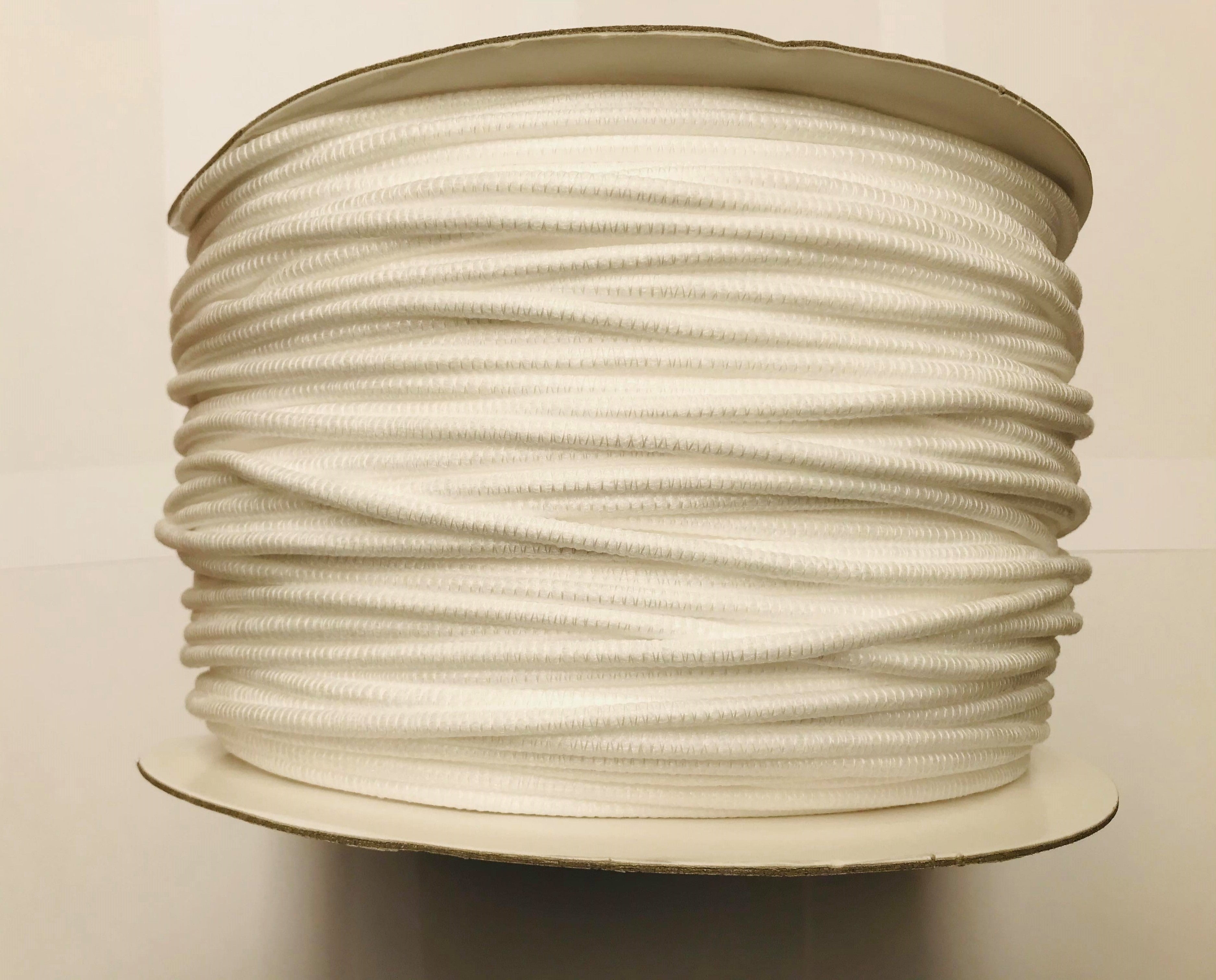 No 5mm Washable Upholstery Piping Cord